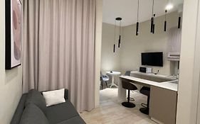 SCANDIC-LUX apartments-feels like home! В центрі Львова